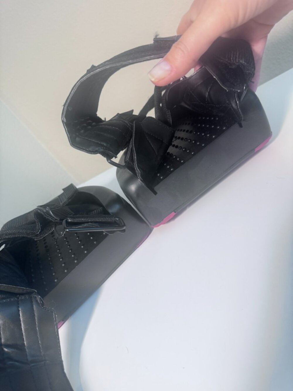 Jump Soles Plyometric Training Platforms Compete Kit Box Manual Jump Training - Picture 5 of 11